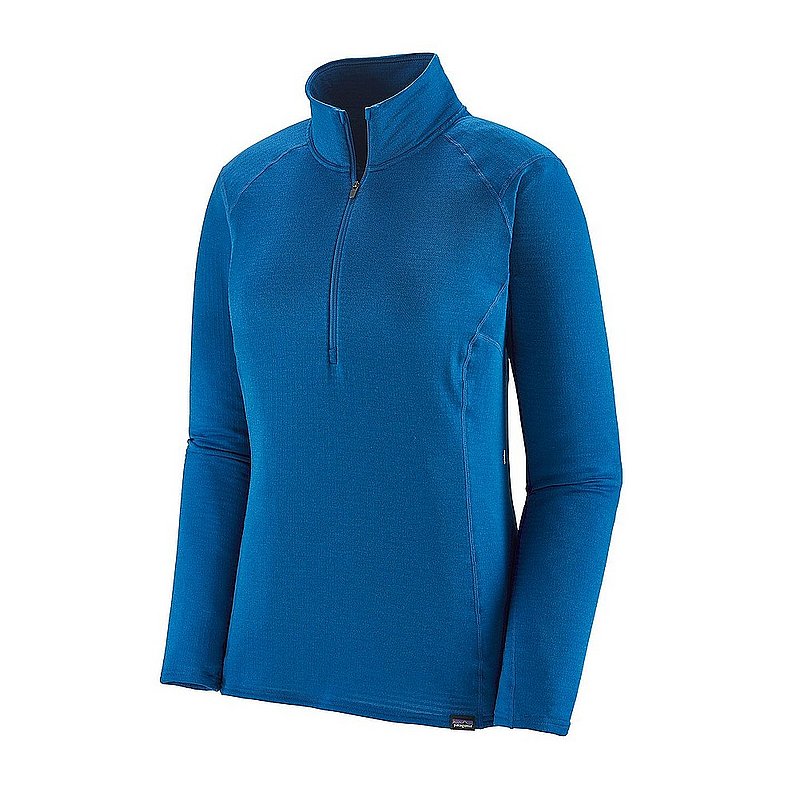 Women's Capilene Thermal Weight Zip Shirt