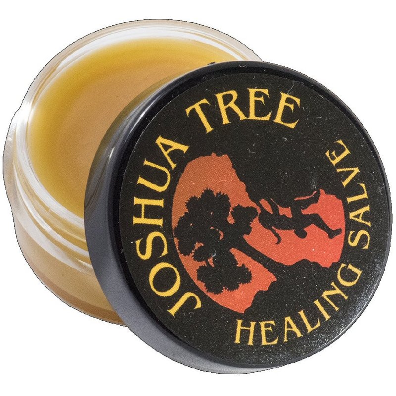 Mini Healing Salve