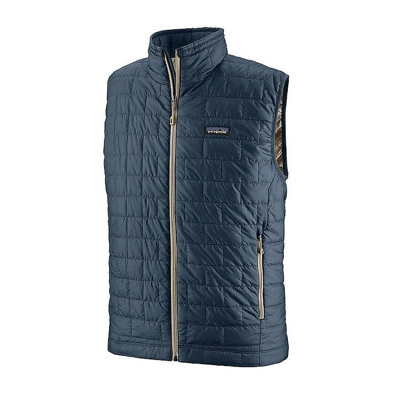 Men's Nano Puff Vest