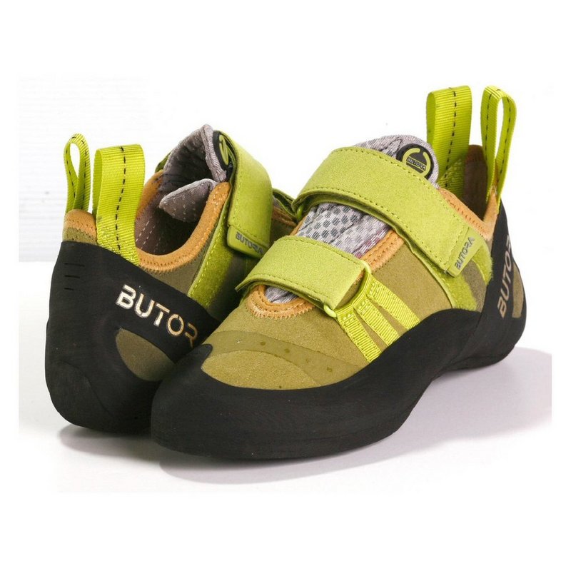 Men's Endeavor Climbing Shoes--Wide