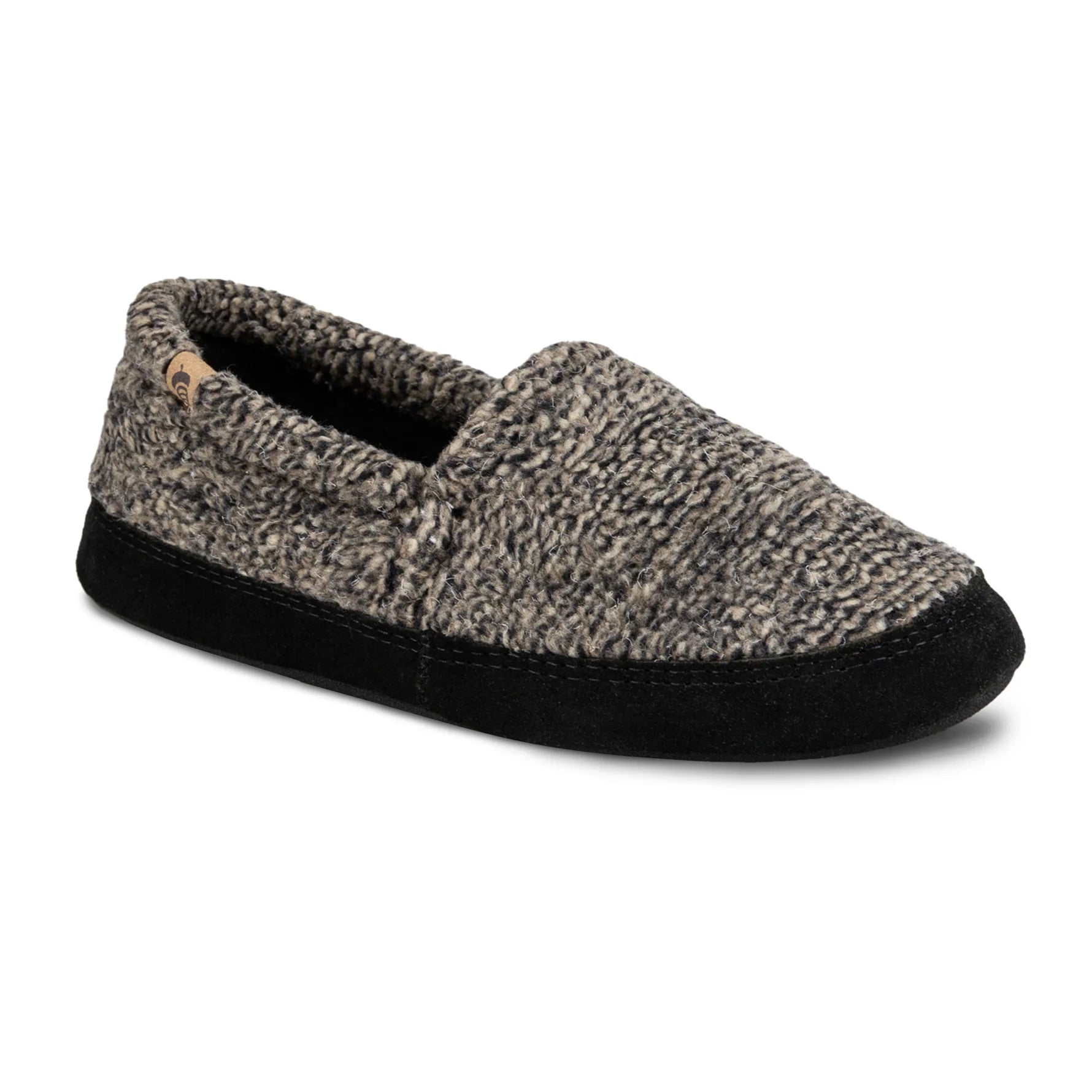 Women's Moc Slippers