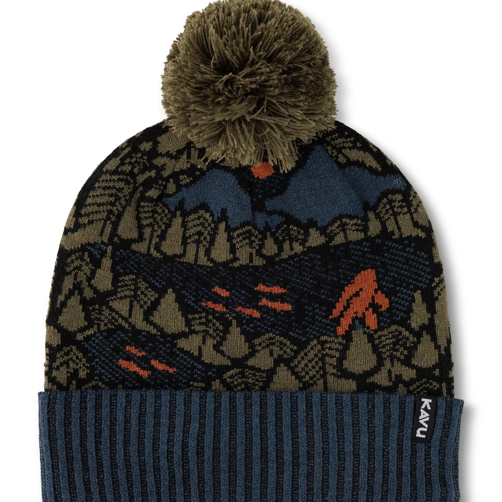 Herschel Beanie