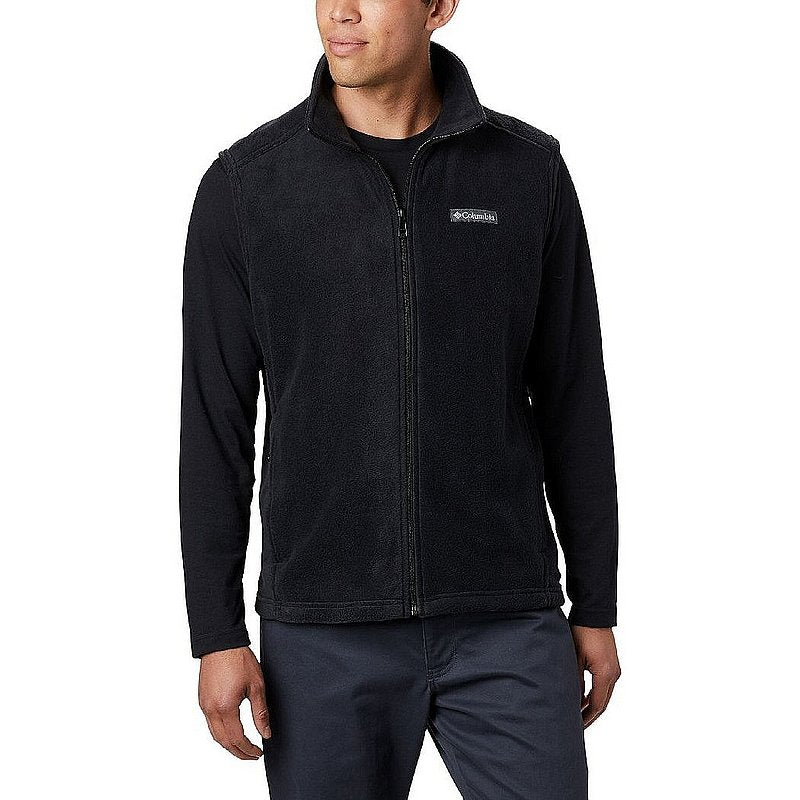 Men's Steens Mountain Fleece Vest