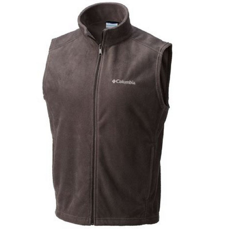 Men's Steens Mountain Fleece Vest