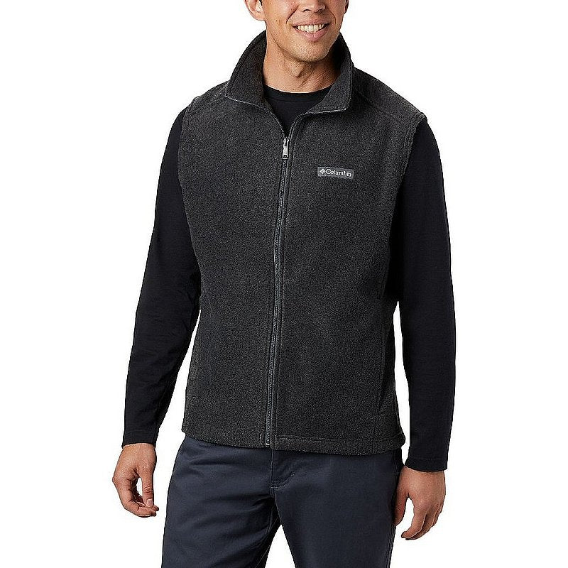 Men's Steens Mountain Fleece Vest