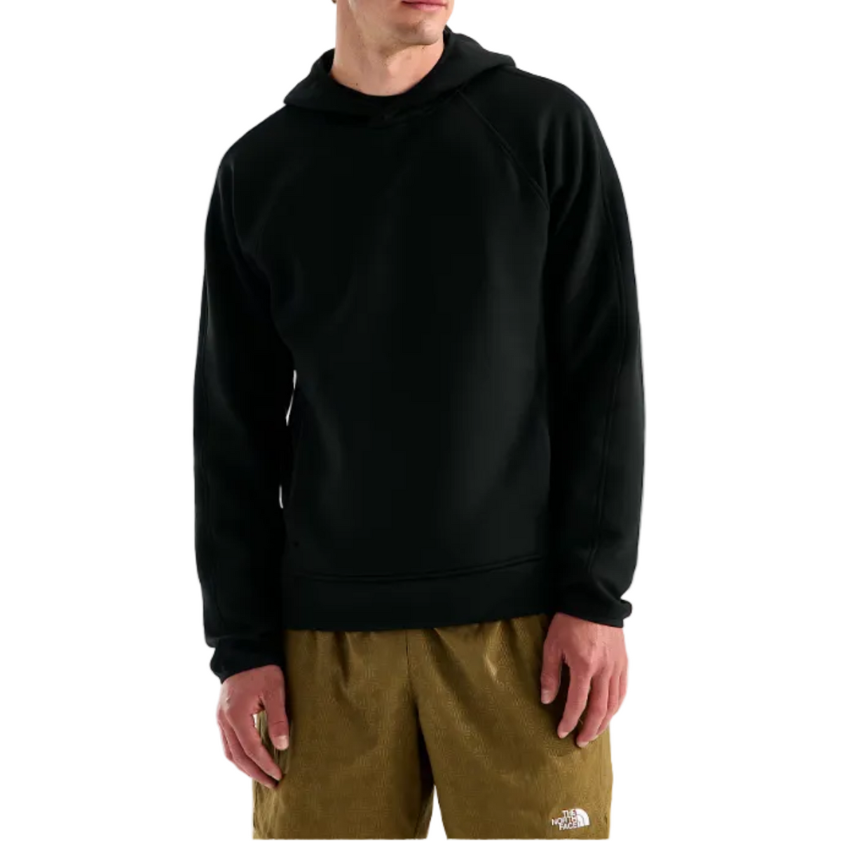 Men's Dynamic Hoodie