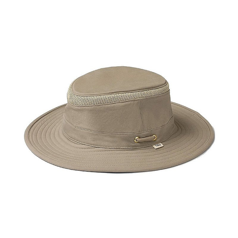 T5MO Organic Airflo Hat