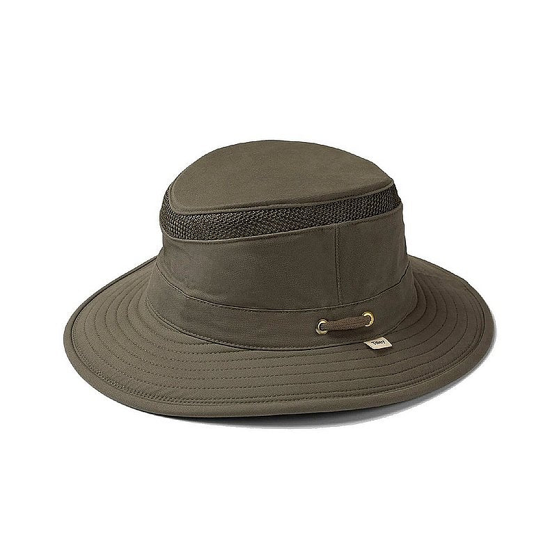 T5MO Organic Airflo Hat