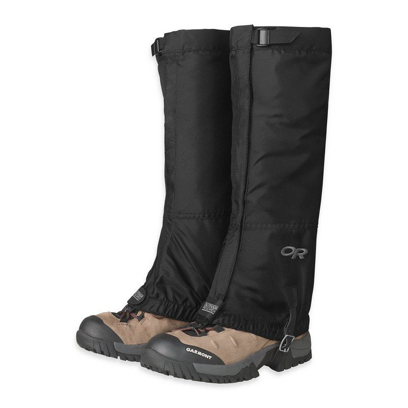 Men's Rocky Mountain High Gaiters BLACK M