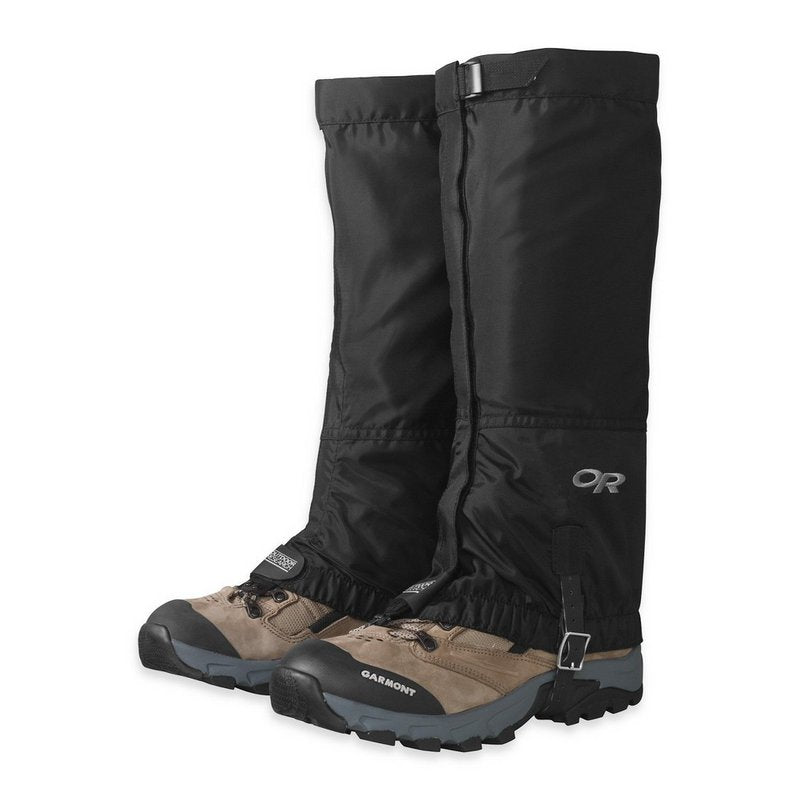 Women's Rocky Mountain High Gaiters BLACK M