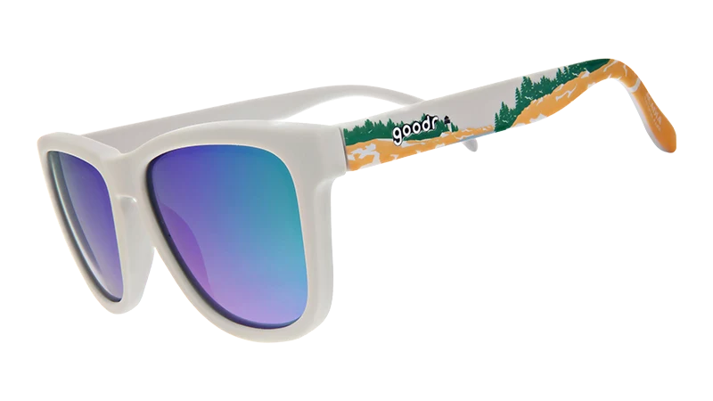 OG-National Parks Sunglasses