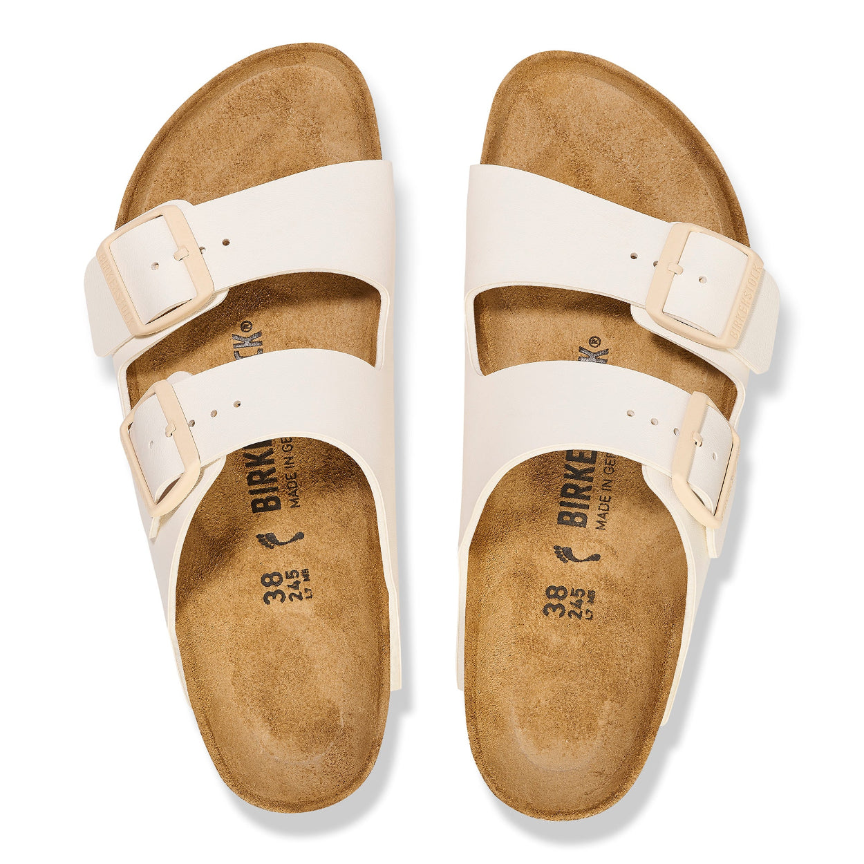 Women's Arizona Sandals--Narrow