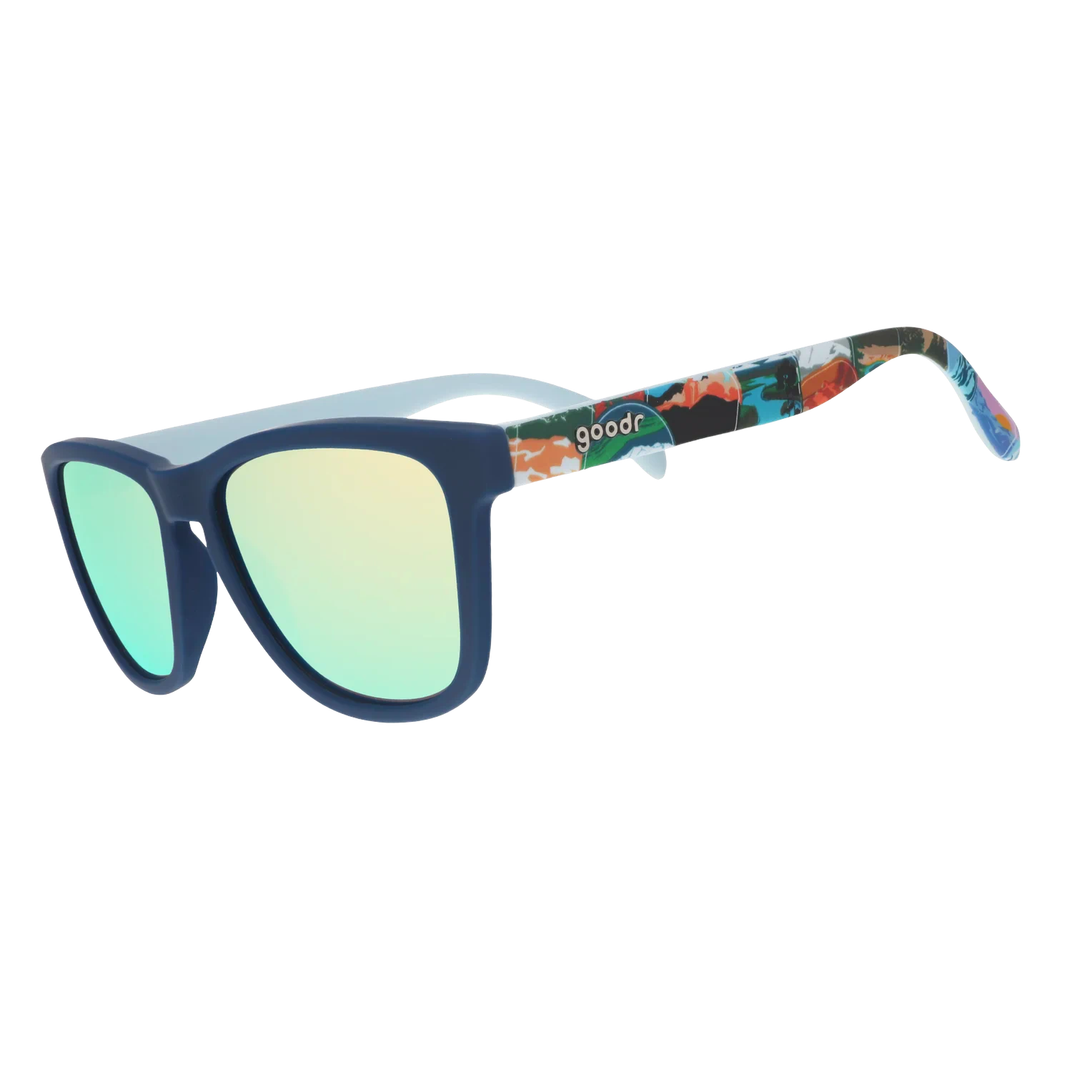OG-National Parks Sunglasses