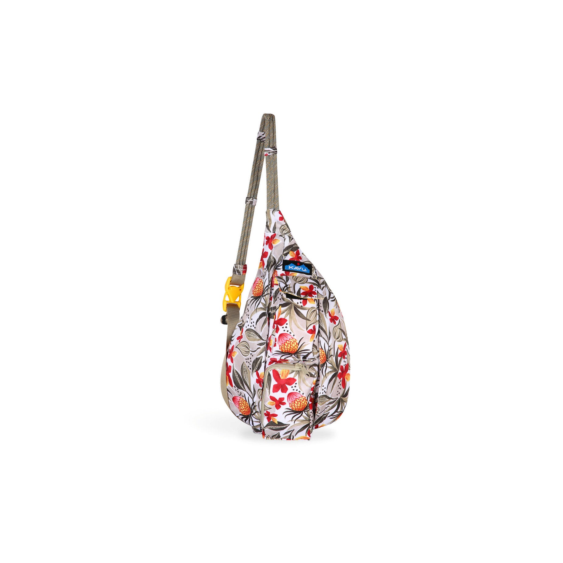 Mini Rope Sling Bag
