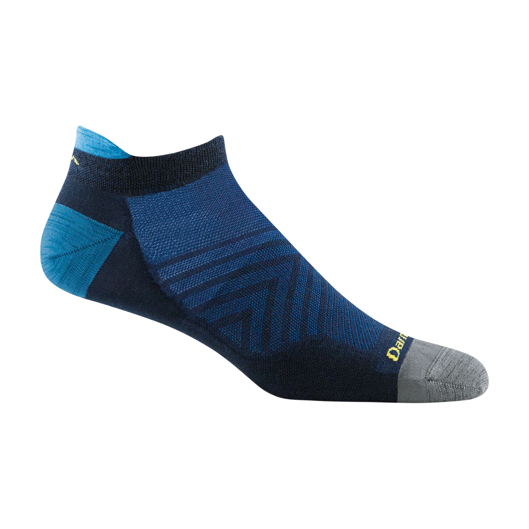 Men's Run No Show Tab Ultra-Lightweight Running Socks