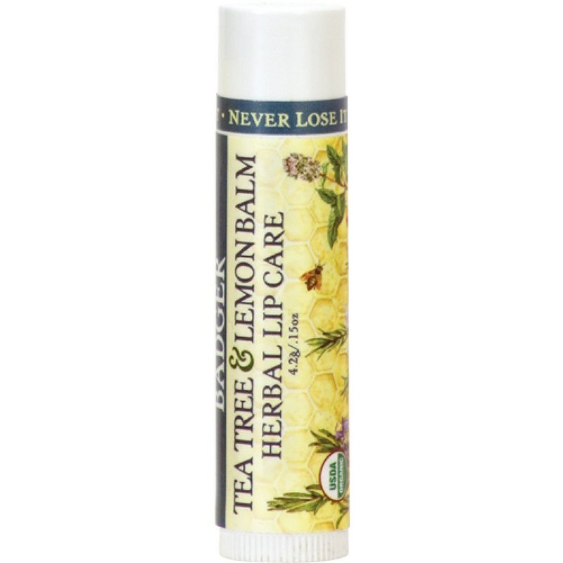 Vanilla Bean Lip Balm