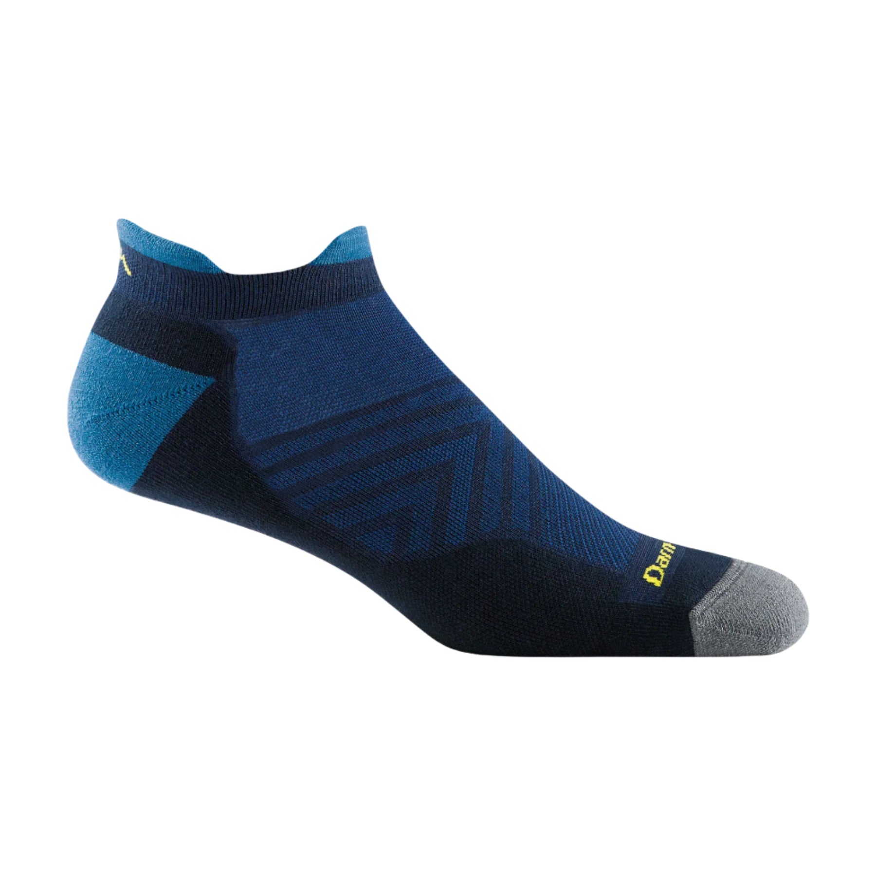 Men's Run No Show Tab Ultra-Lightweight Running Socks