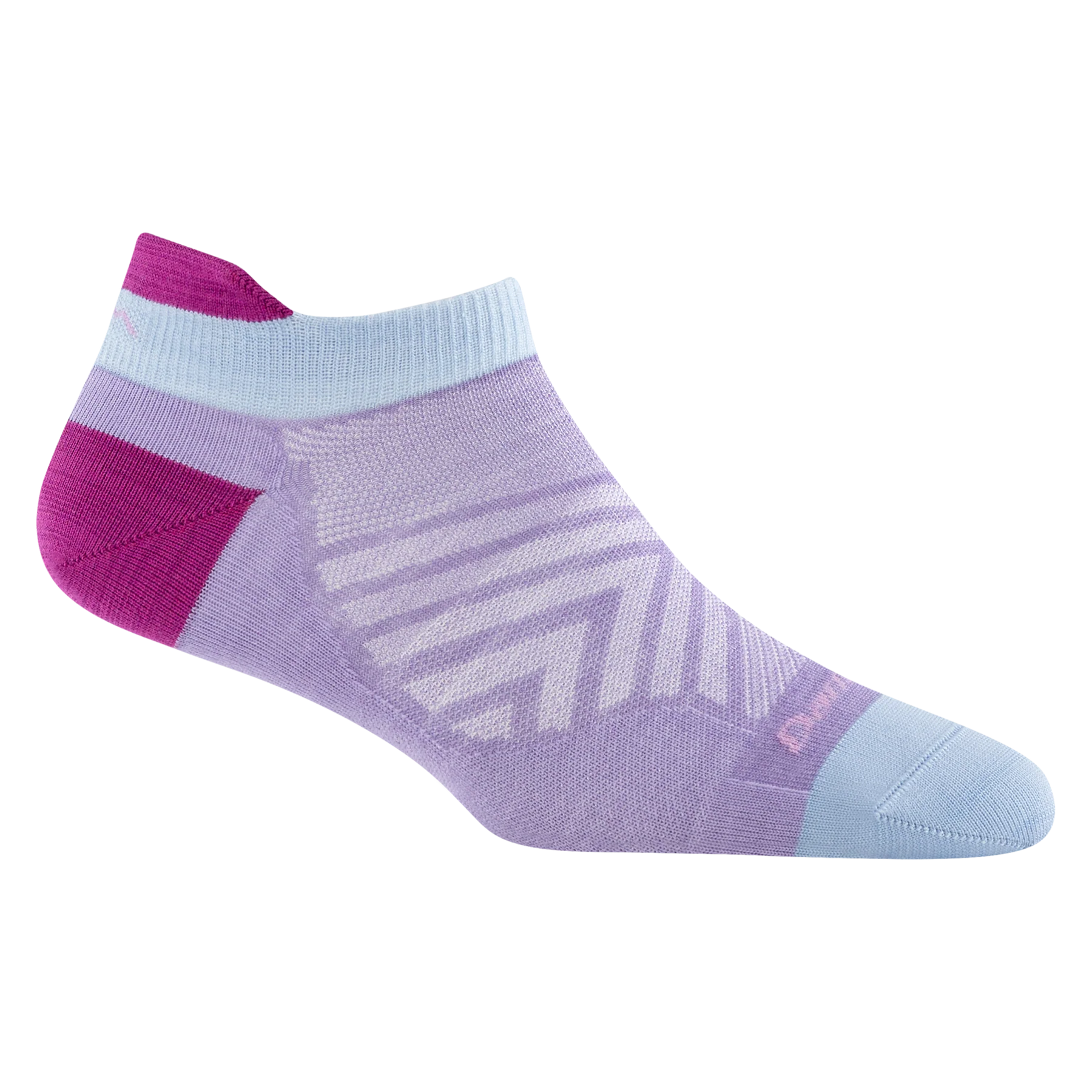 Women's Run No Show Tab Ultra-Lightweight Running Socks