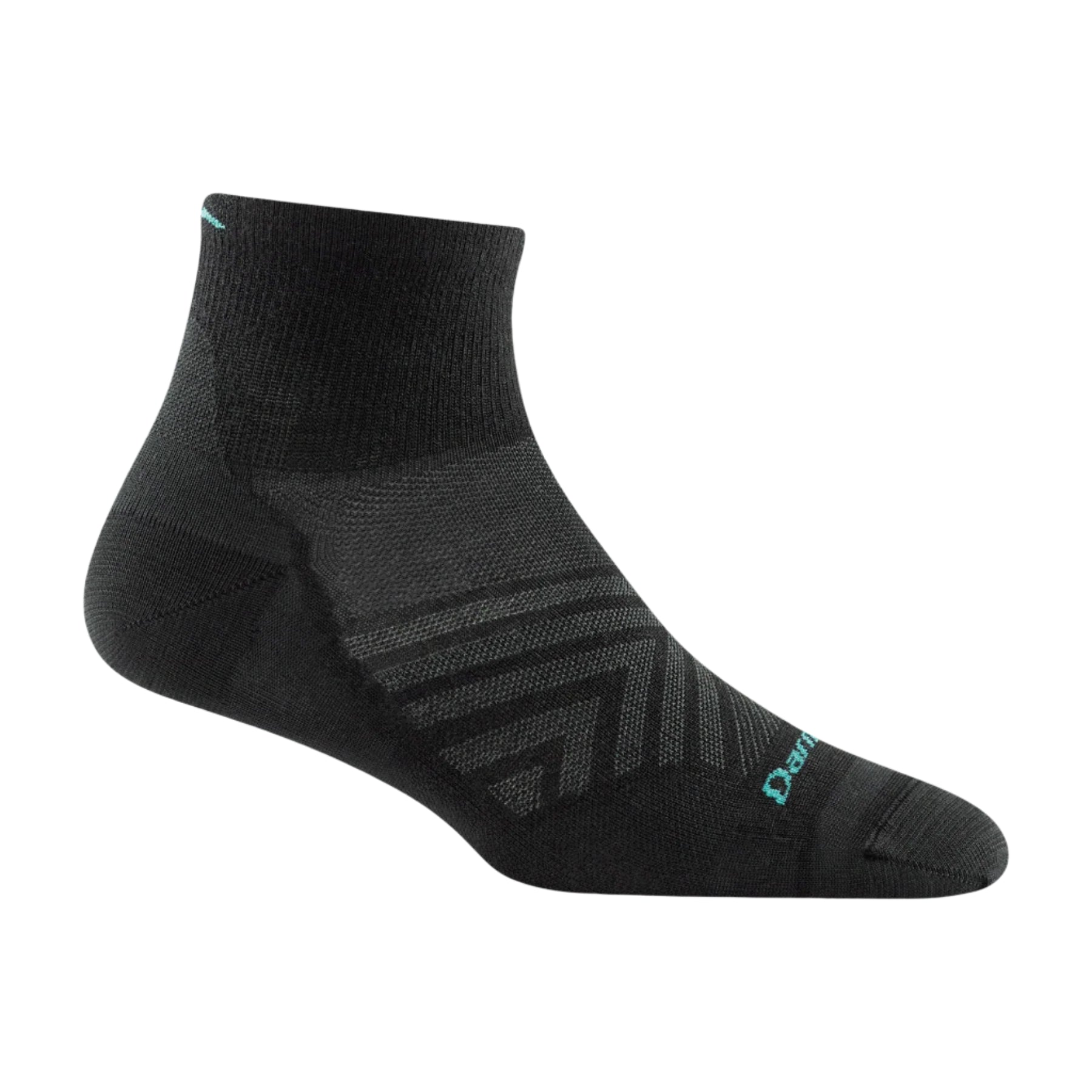 Women's Run 1/4 Ultra-Lightweight