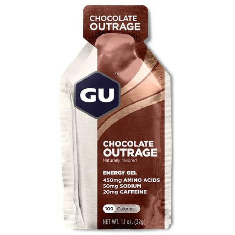 GU Gel