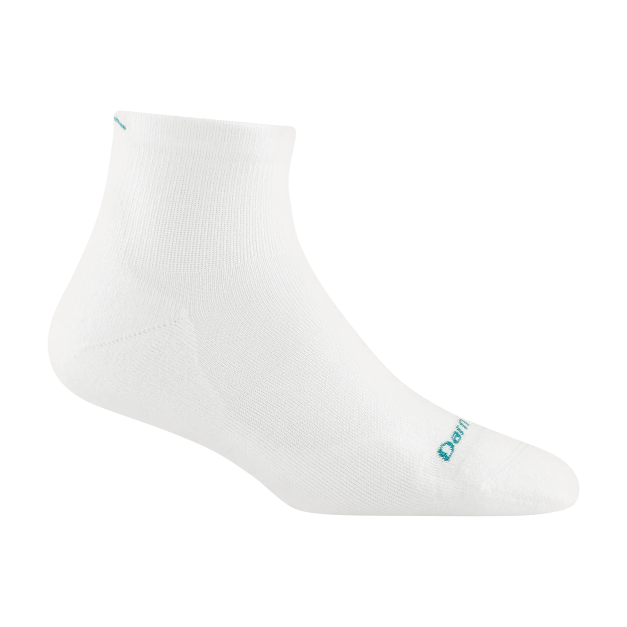 Women's Run Quarter Ultra-Lightweight Running Socks