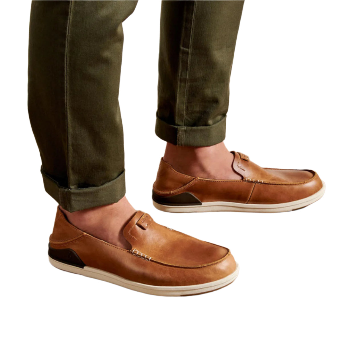 Men's Kakaha Nia Slip-On Shoes