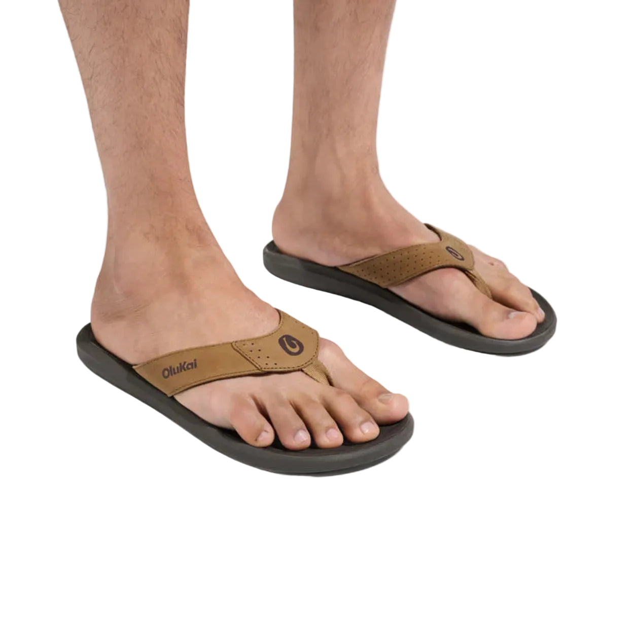 Men's Pili Thong Sandals