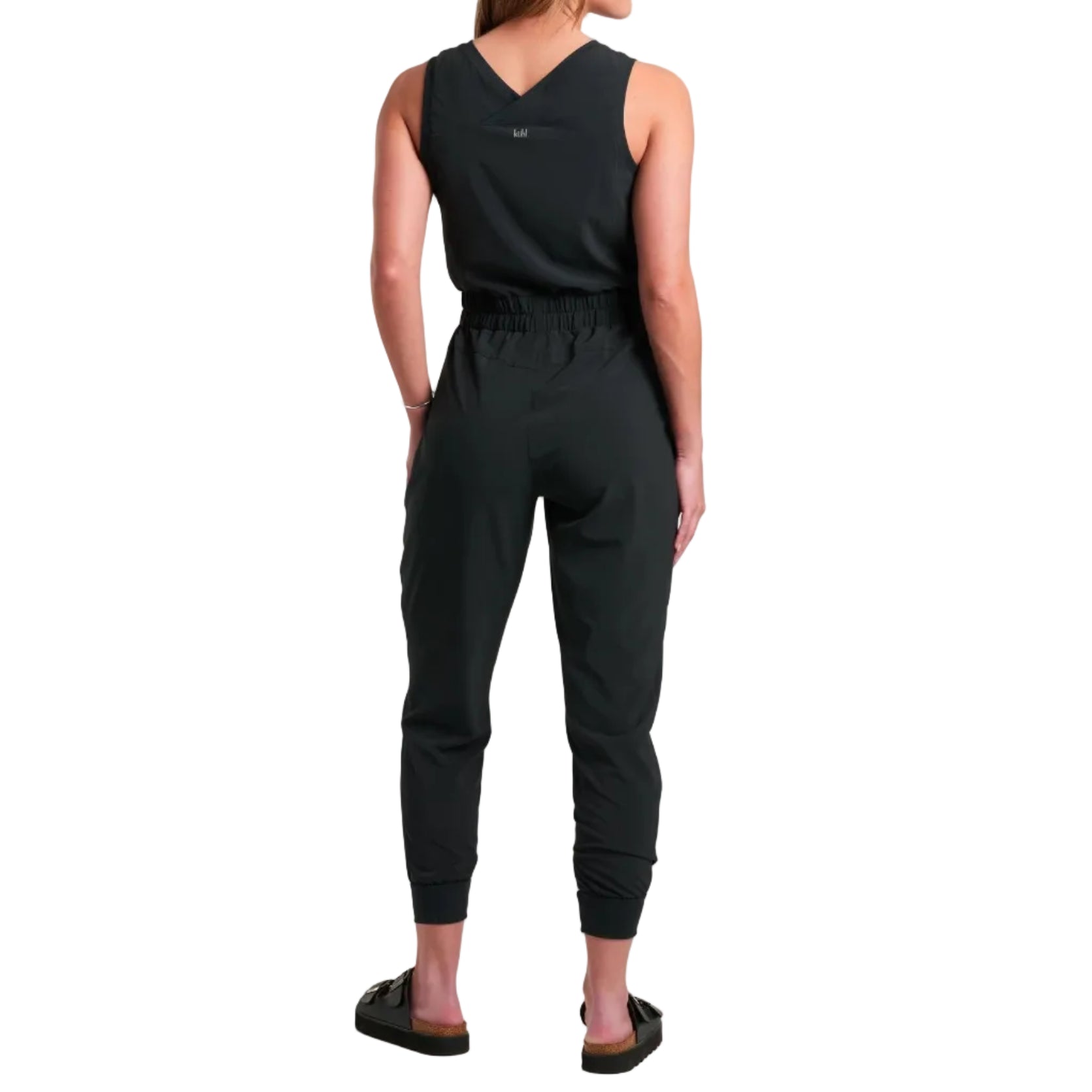 Women's Vantage Jumpsuit