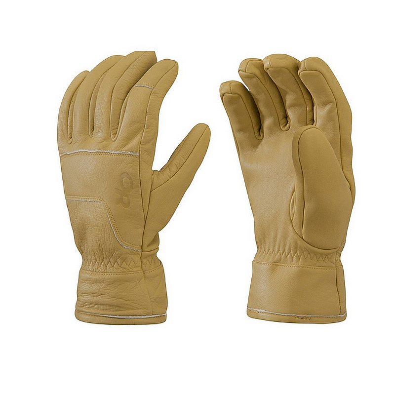 Aksel Work Gloves