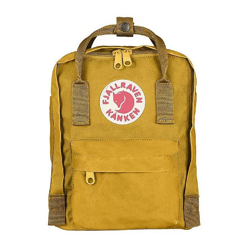 Kanken Mini Backpack