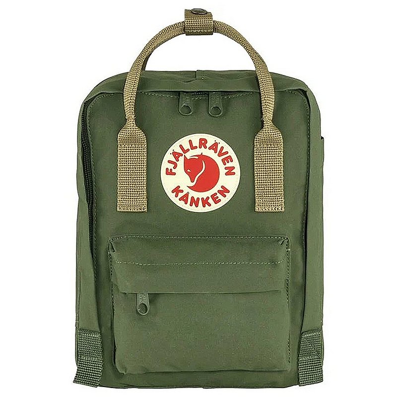 Kanken Mini Backpack