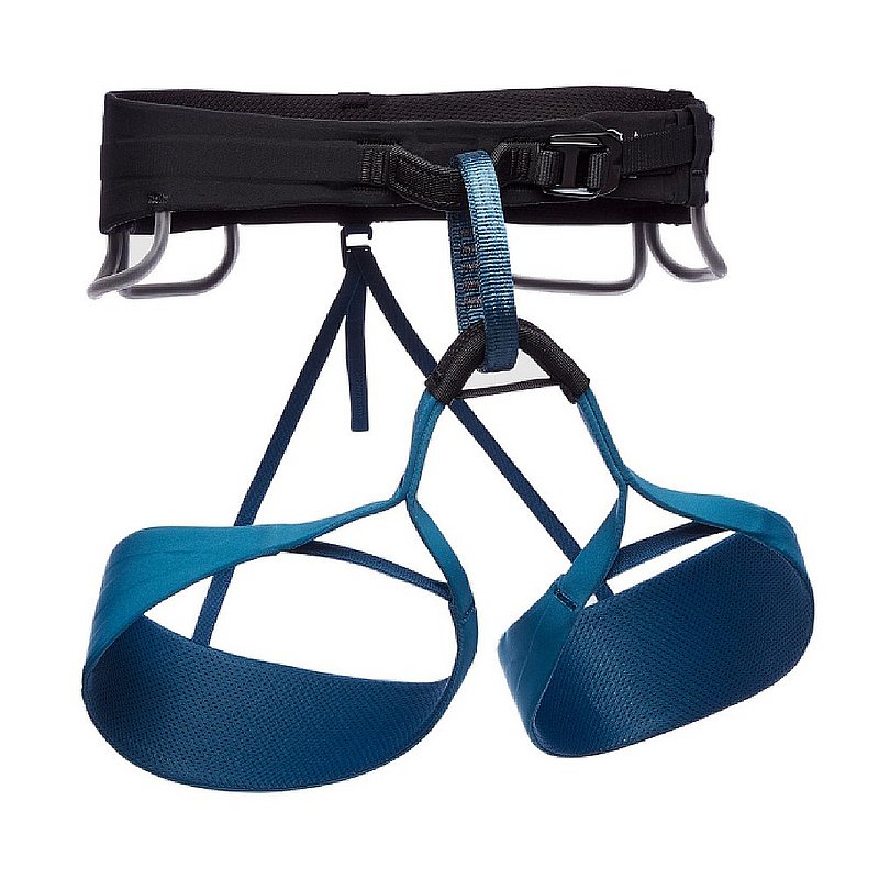 Men's Solution Climbing Harness