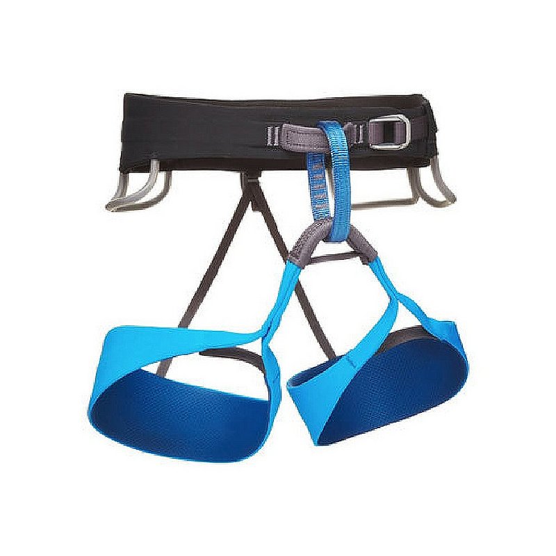 Men's Solution Climbing Harness