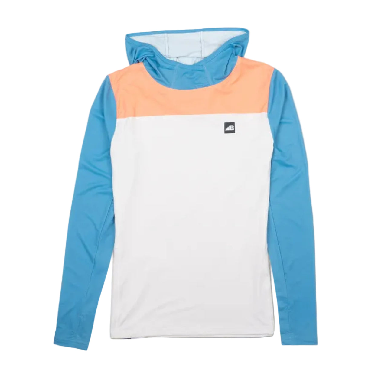 Women's Recycled Ascent UPF50 Sun Hoodie