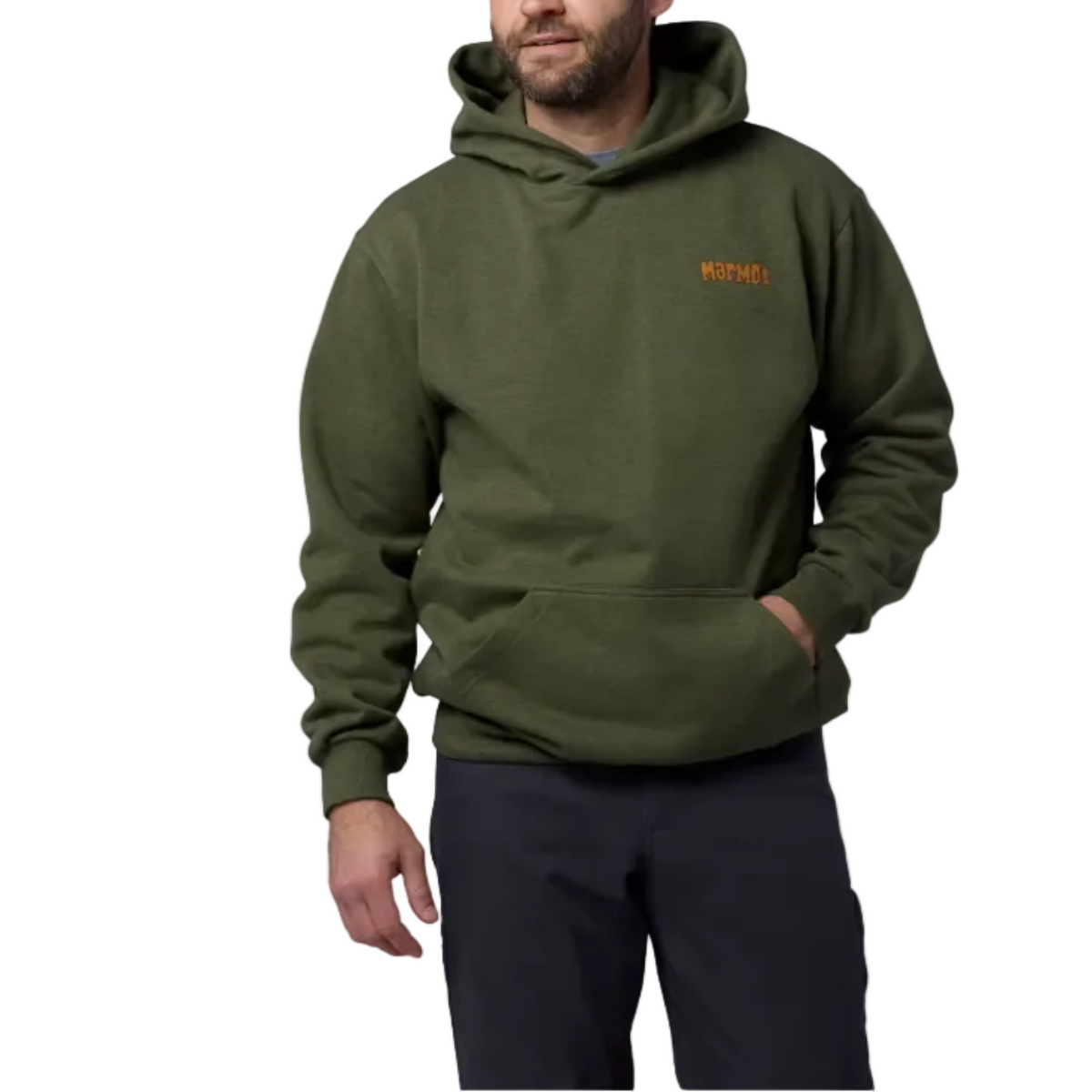 Marty Goggles Hoody