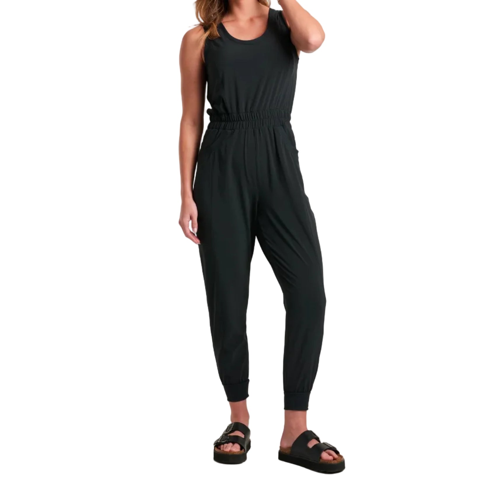 Women's Vantage Jumpsuit