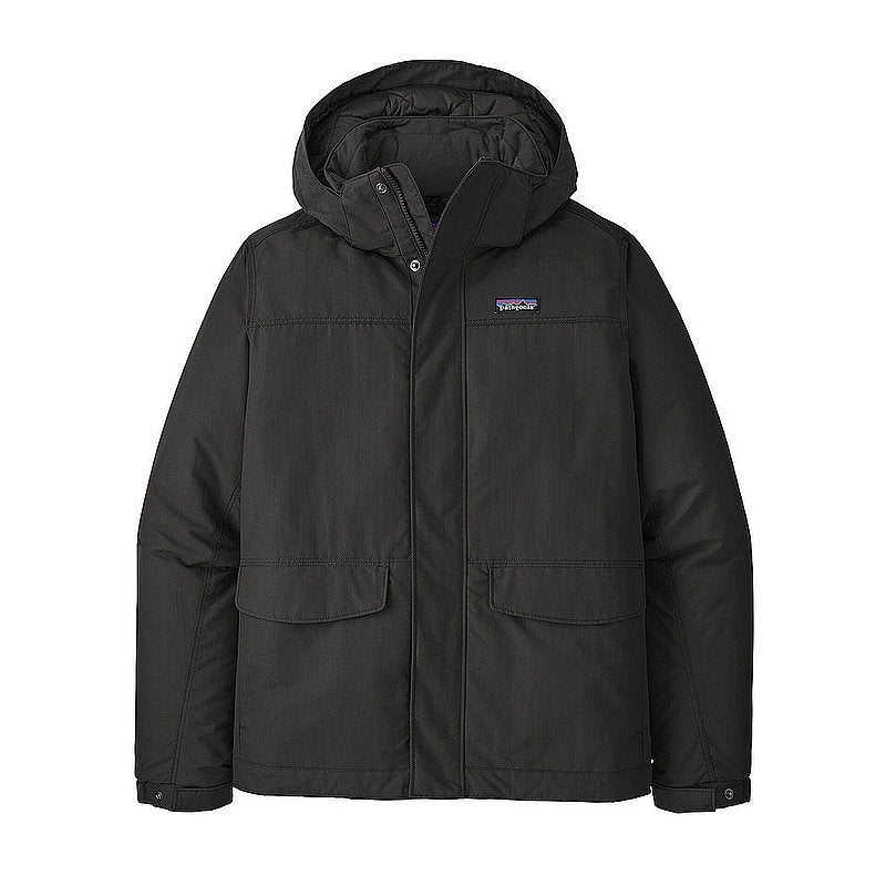 Men's Isthmus Jacket