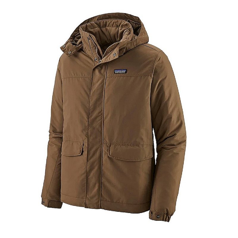 Men's Isthmus Jacket