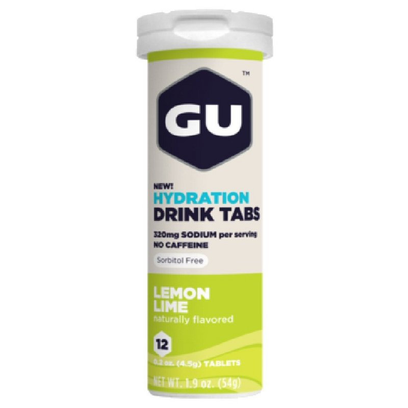 GU Hydration Tabs