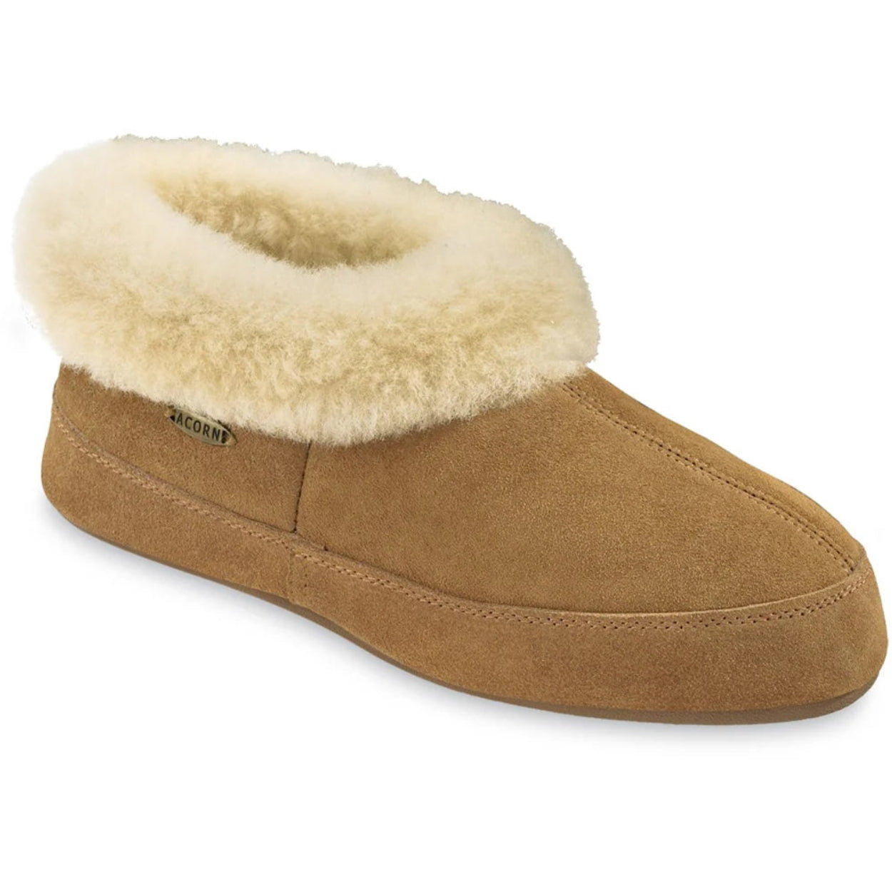 Women's Oh Ewe Shearling Bootie Slippers