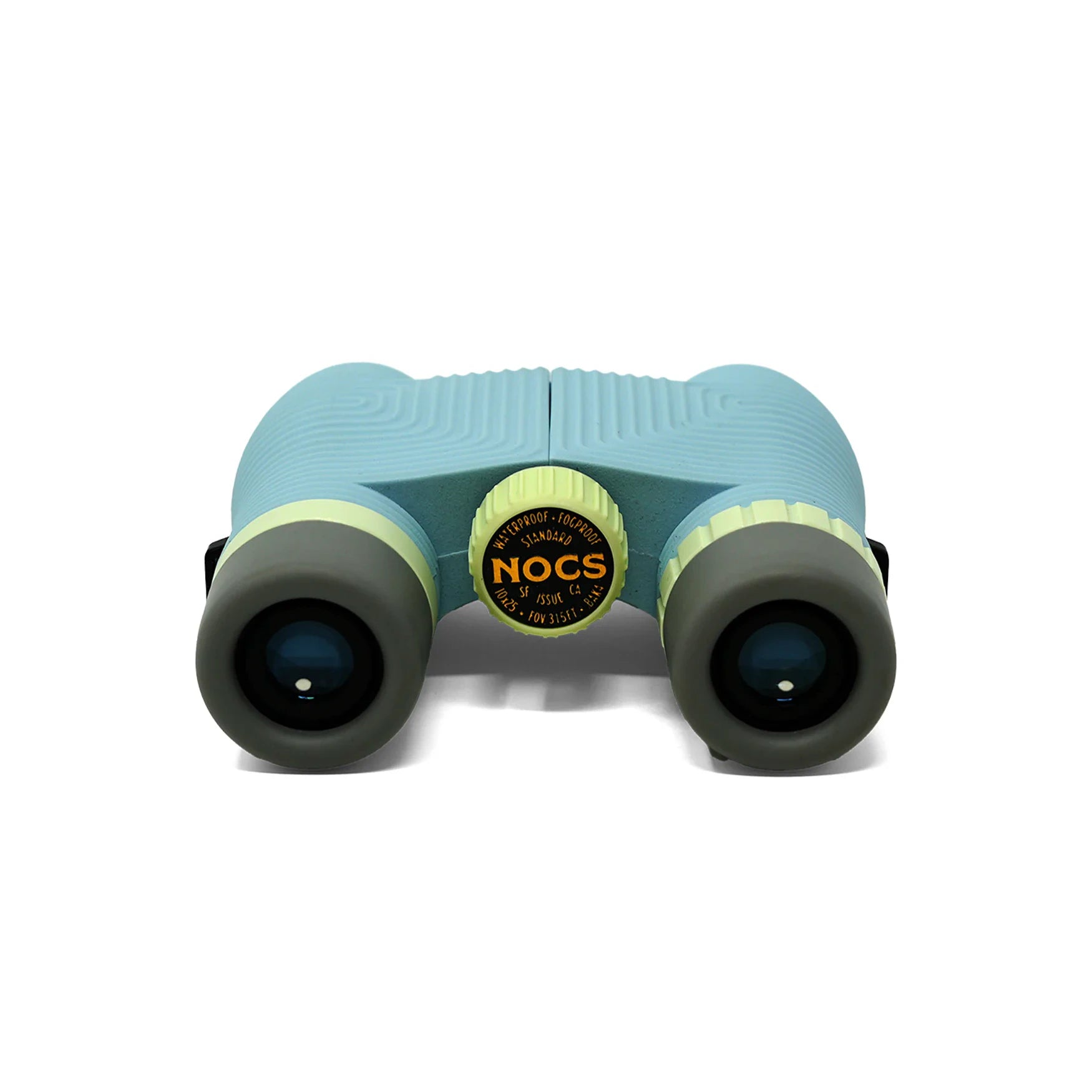 Standard Issue 10X Waterproof Binoculars
