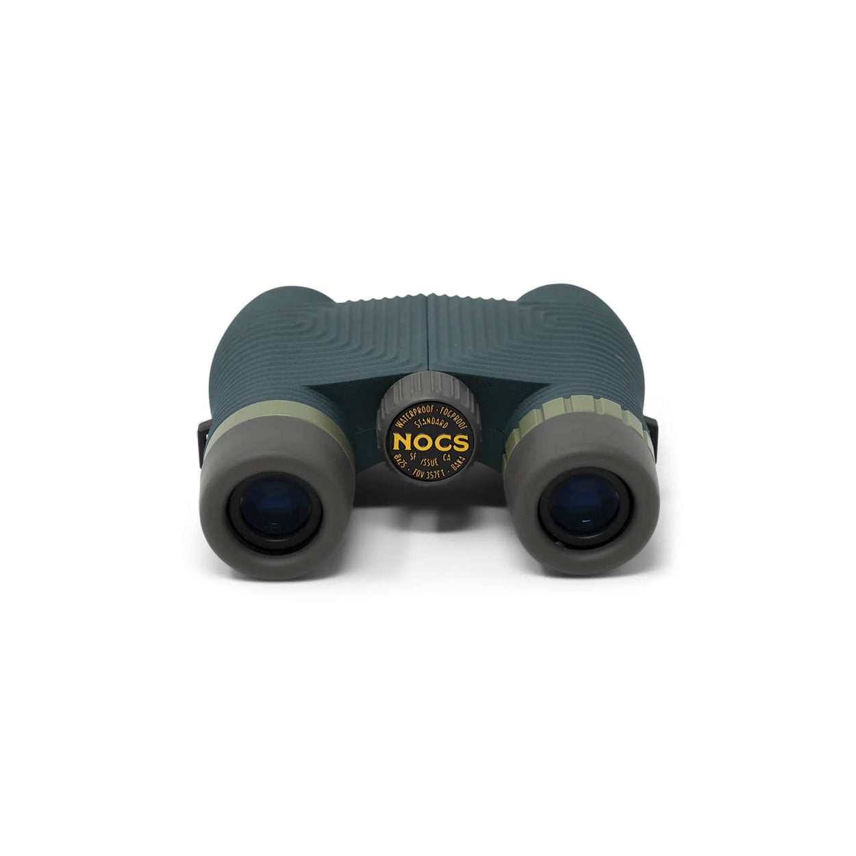 Standard Issue WP Binoculars