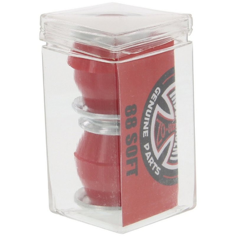 Conical Cushion Skateboard Bushings