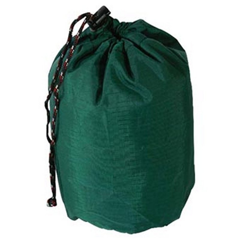 BilbyNylon Stuff Sack--10" x 21"