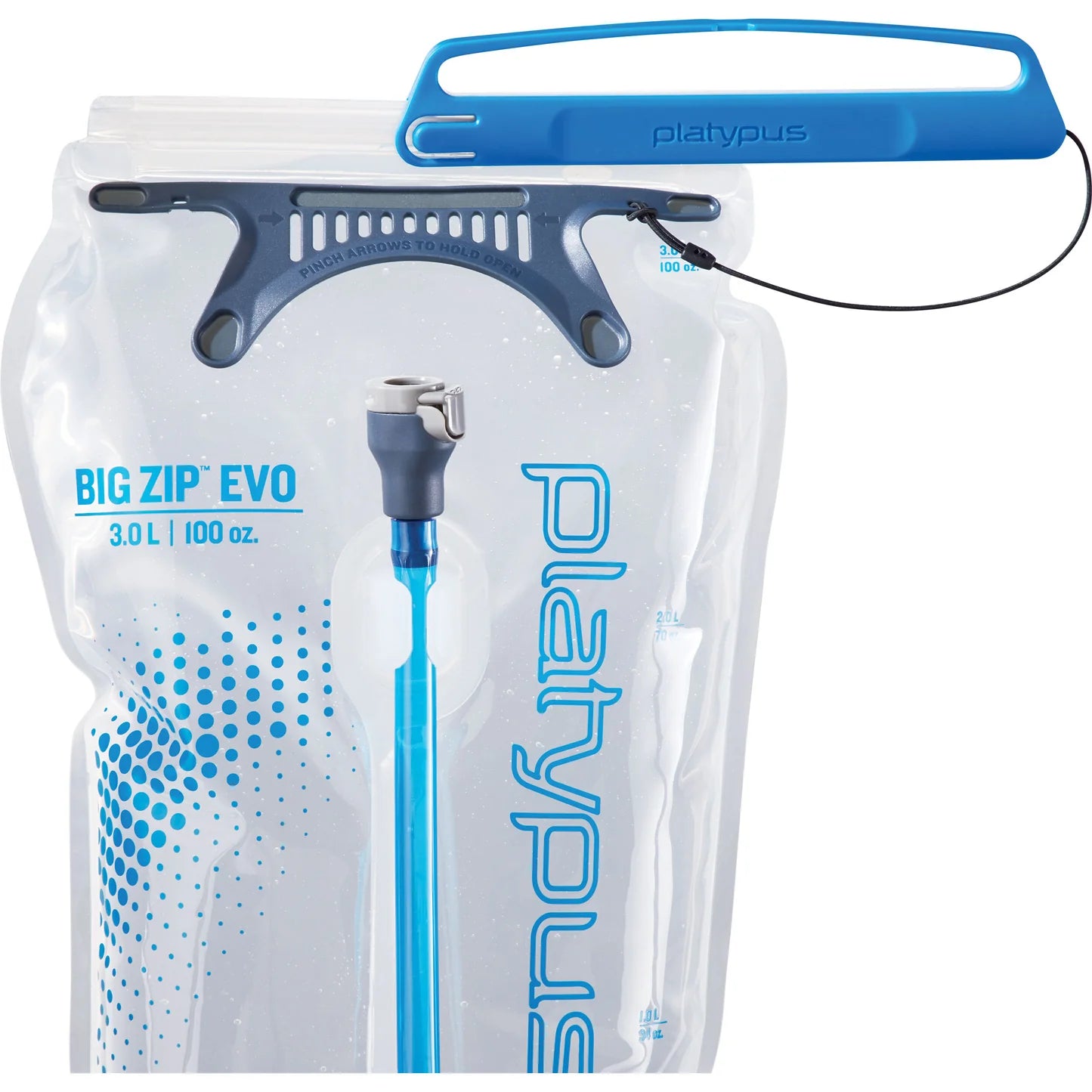 Big Zip EVO Reservoir