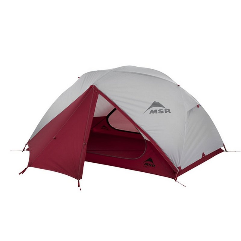 Elixir 2 Backpacking Tent