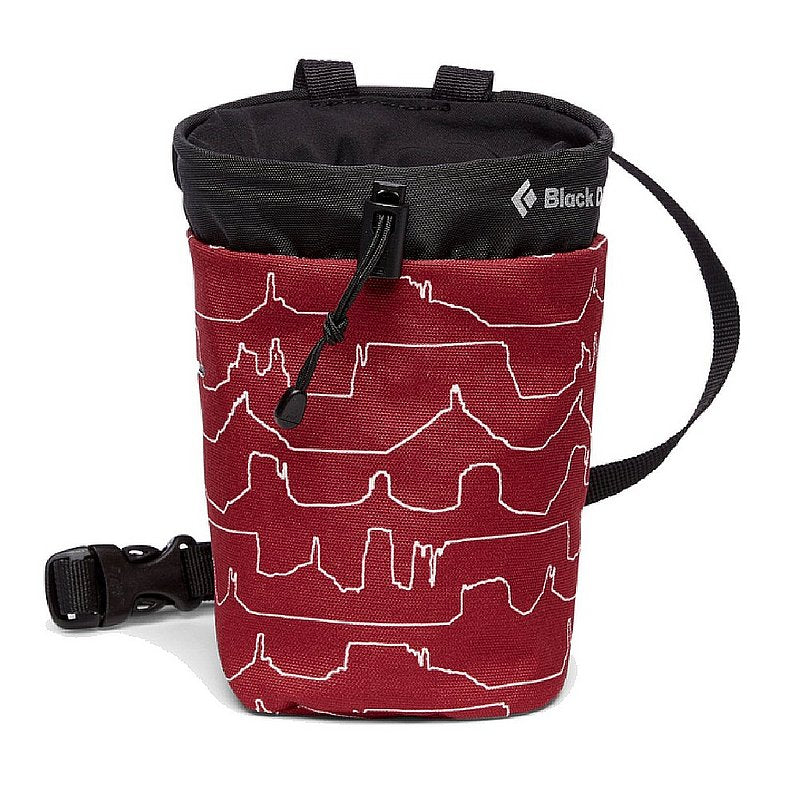 Gym Chalk Bag