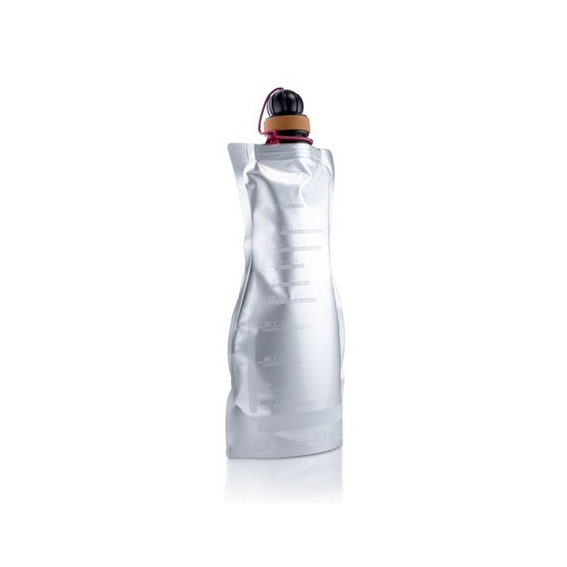 Soft Sided Wine Carafe--750mL