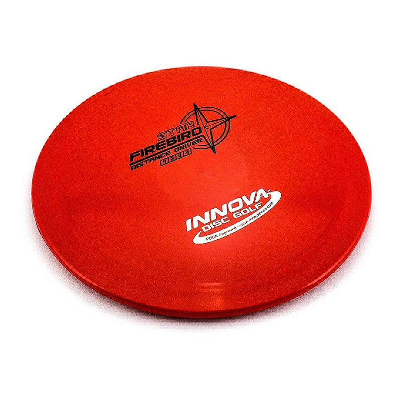 Star Firebird Disc