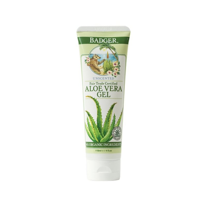 Aloe Vera Gel